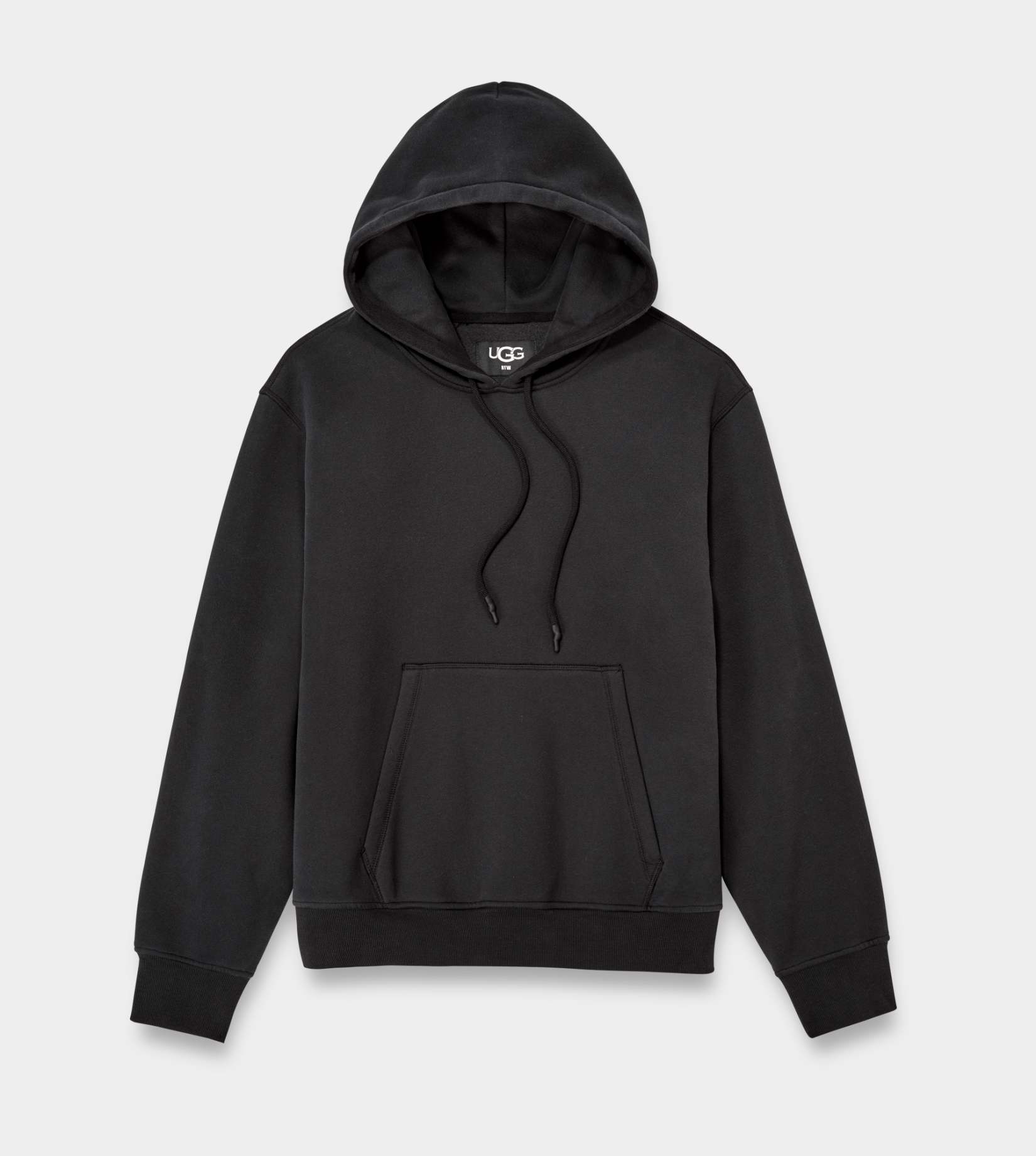 Ugg fleece hoodie on sale